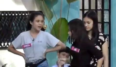 criza taa scandal|PBB Otso: Criza Ta.